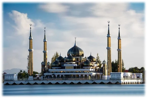 Arabia 02