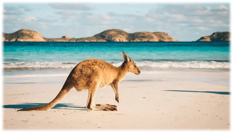 Australie