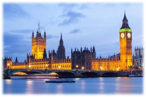 JSV London