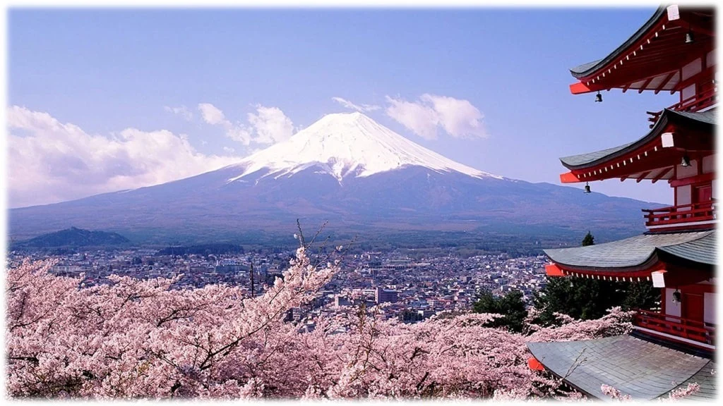 Japonsko 02