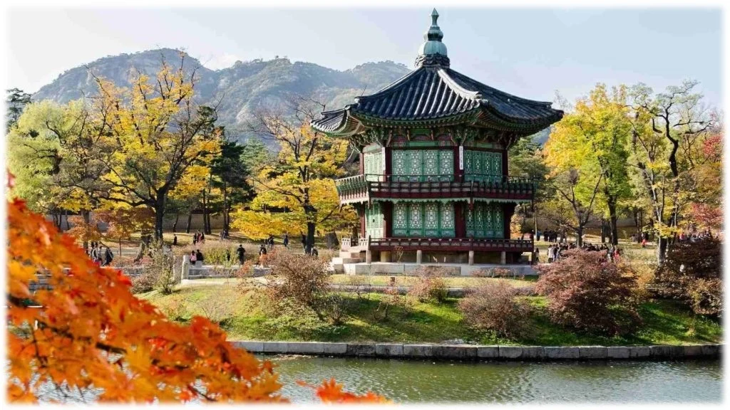 Korea 01