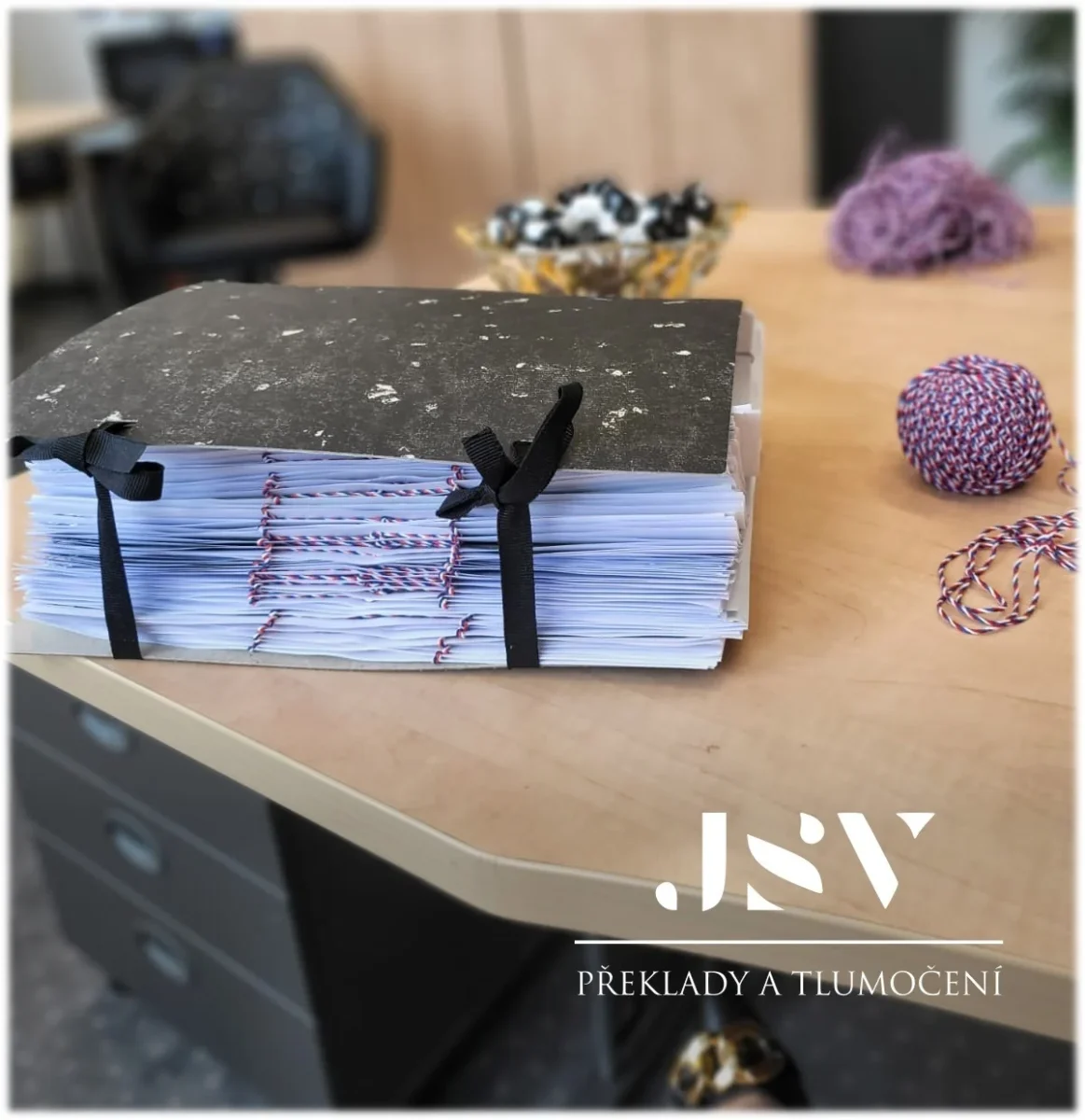 JSV Preklady vyhotoveni