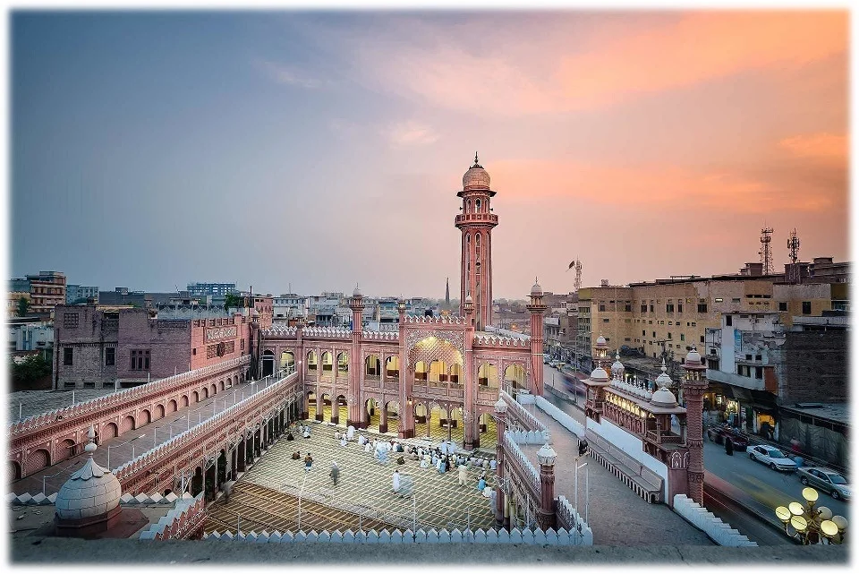 Pakistan 001 peshawar