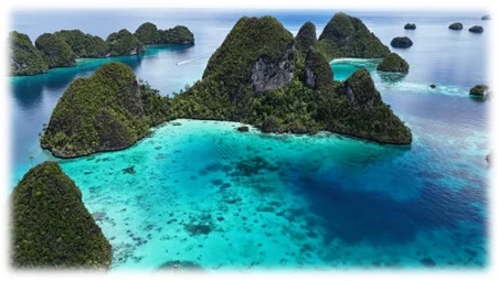 Indonesie
