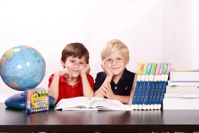 Děti si metodu Total Physical Response úplně zamilují
