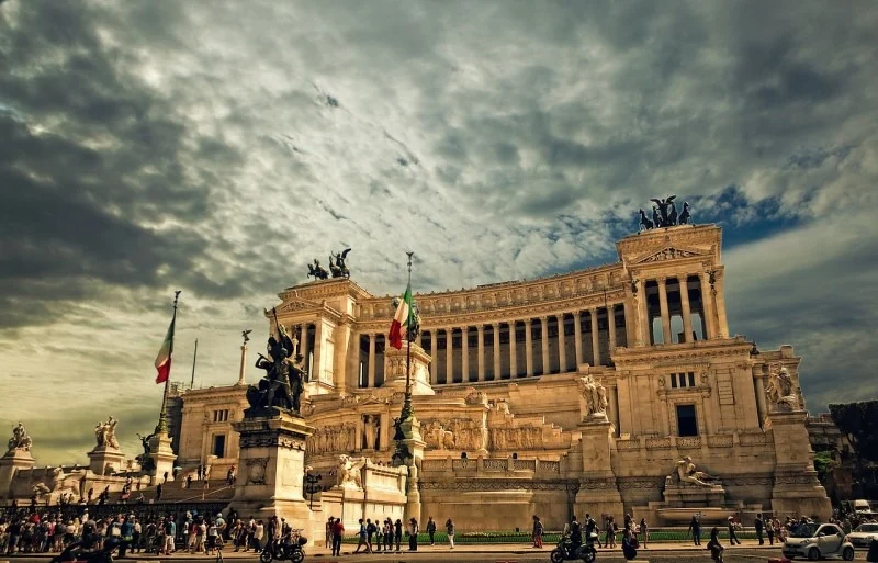 Italština