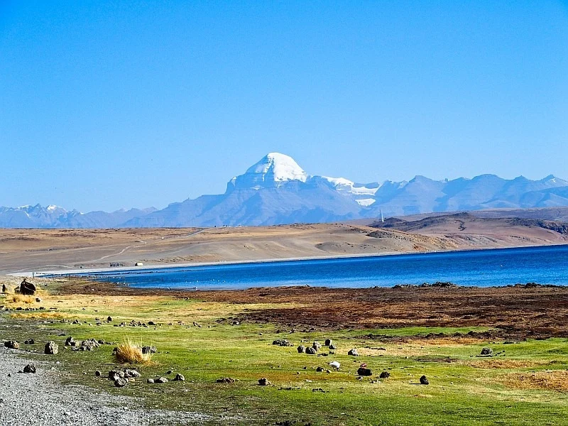 tibet