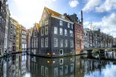 amsterdam