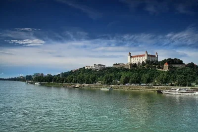 bratislava