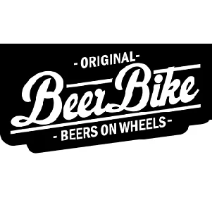Beer bike