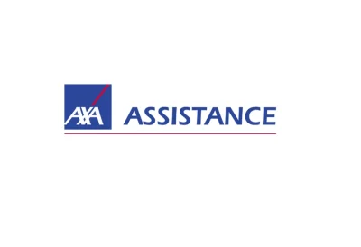 Logo AXA