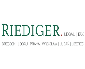RIEDIGER. legal s.r.o., advokátní kancelář