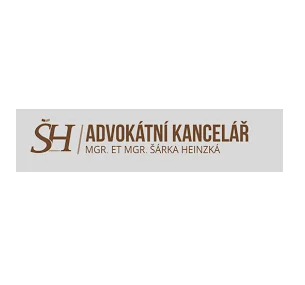 Šárka Heinzká, advokát