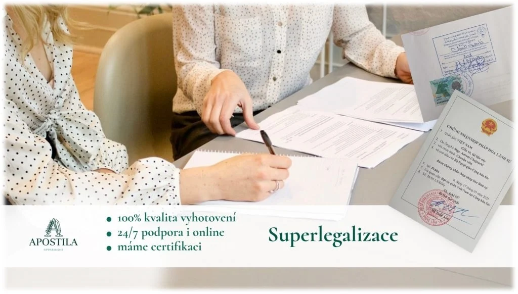 Superlegalizace proces